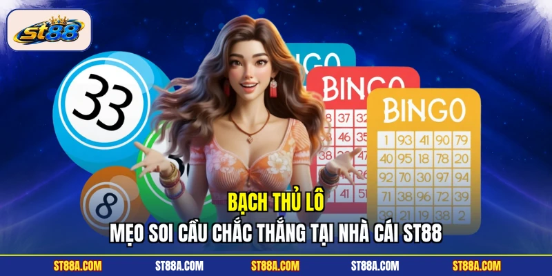 Bạch thủ lô